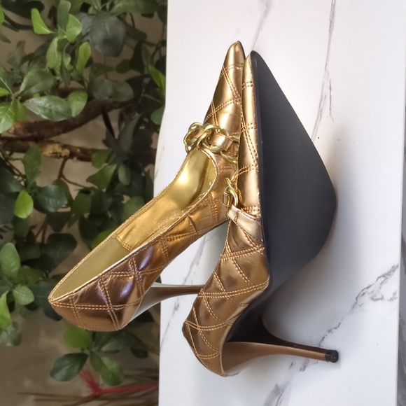 š„FINALš„Anne Michelle Heels - Picture 5 of 12